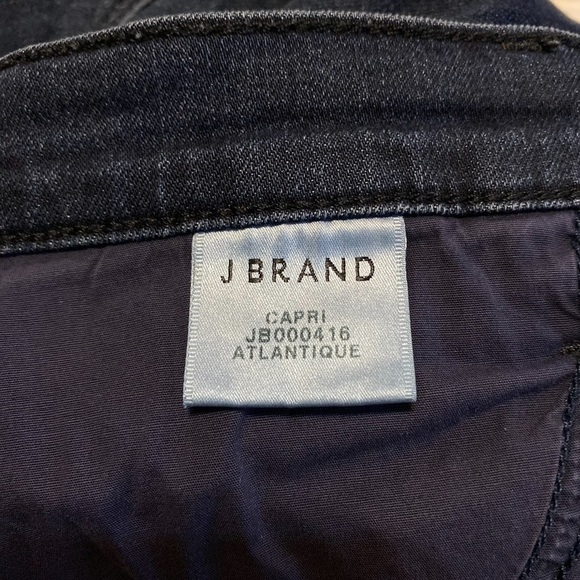 🔻SALE🔻J BRAND🔹EXCELLENT CONDITION - Picture 6 of 8
